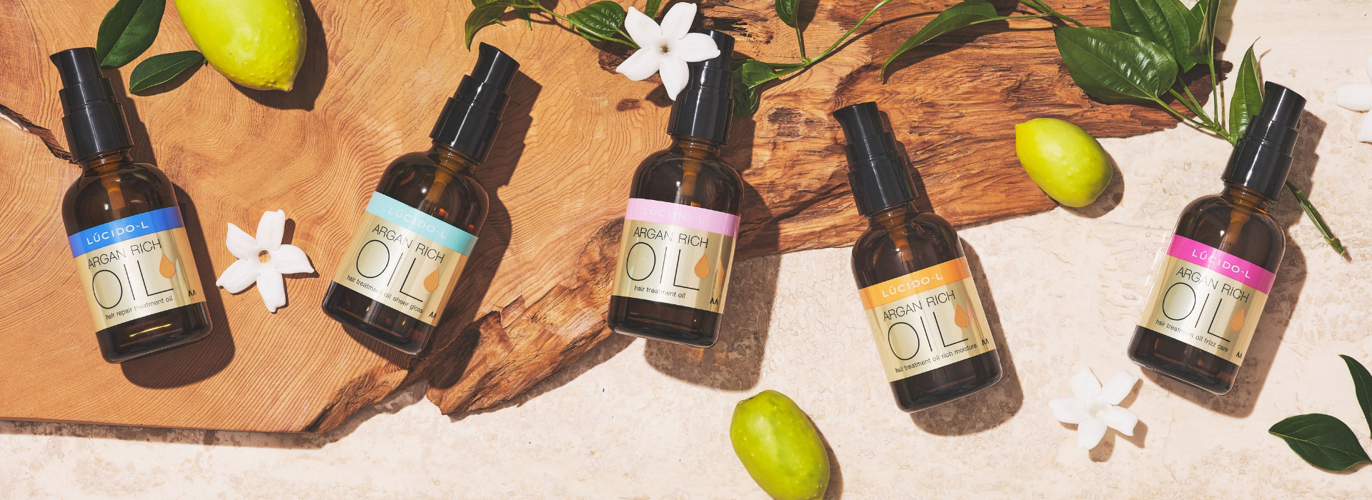 Hair Care Products