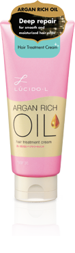 Argan Oil Hair Treatment Cream