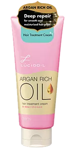 Argan Oil Hair Treatment Cream