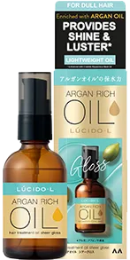Argan Oil Sheer Gloss